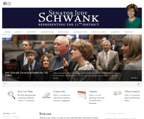 senator-opake.com: Senator Schwank
