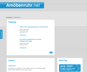 xn--ambenruhr-17a.net: Amöbenruhr, ,  - Amöbenruhr.net
