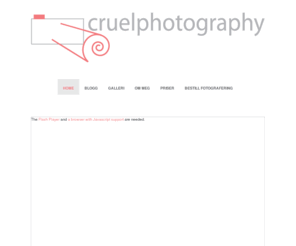 cruelphotography.com: Cruelphotography – fotograf oslo. Din fotograf i Oslo |
Kreativ fotograf i Trondheim. Tar portretter av baby, barn, konfirmanter, ungdommer og bilder til modellportefølje. Jeg tar bildene du vil ha !