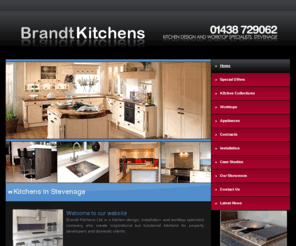 kitchens-stalbans.com: Kitchens in Stevenage : Kitchens in Hertford  : Brandt Kitchens Ltd
Kitchen specialist in Stevenage, Brandt Kitchens Ltd specialise in the design, supply and kitchen installation in Stevenage.