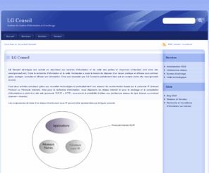 lgconseil-sgia.com: LG Conseil | LG Conseil
...