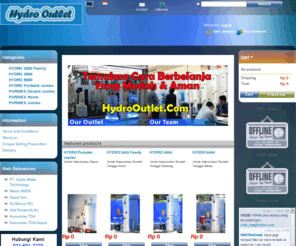 hydrooutlet.com: HYDRO Outlet
Shop powered by PrestaShop