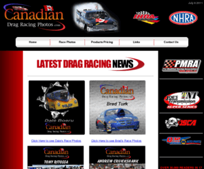 canadiandragracingphotos.com: Canadian Drag Racing Photos - Drag Racing Photos and News
Drag Racing Photos