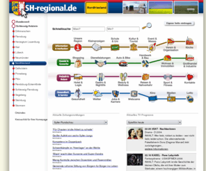 sylt-kampen.com: Das Regional Portal für Schleswig-Holstein
Täglich aktuelle Nachrichten und die interessanten Webseiten für Schleswig-Holstein.