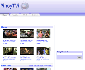 pinoytvi.com: Pinoy Channel TV
pinoy channel | pinoy channel tv | PinoyTVi | filipino channel | filipino tv | Filipino TV Shows | Dating | Chat | Love Story