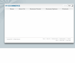 vvecommerce.com: VV ECOMMERCE
