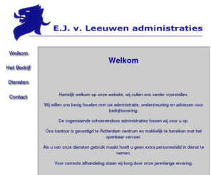 wwcguide.com: Van Leeuwen Administraties
