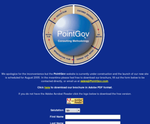 pointgov.com: PointGov
