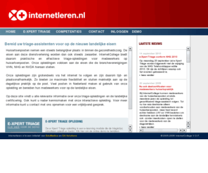 internetleren.nl: InternetCollege
