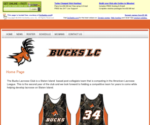 buckslc.com: Home Page
Home Page