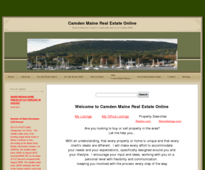 real estate online