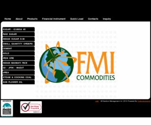 fmitrading.com: FMI:: Welcome
fmitrading international