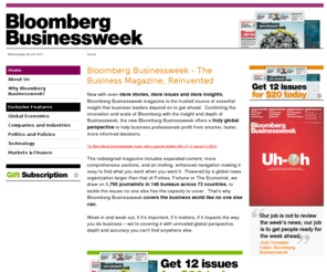 Business Week