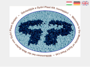 gyoriplast.com: Győriplast Műanyagipari Kft.
A GYőri Plast Műanyagipari Kft. 1990 óta foglalkozik műanyag termékek fröccsöntésével, tampon és offset nyomdázásával, ultrahanghegesztésével, összeszerelésével valamint fröccsöntő szerszámok készítésével és javításával.