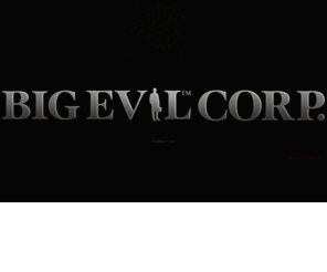 drewtaubenfeld.com: Big Evil Corp.
Big Evil Corp. is a leading entertainment and media company.