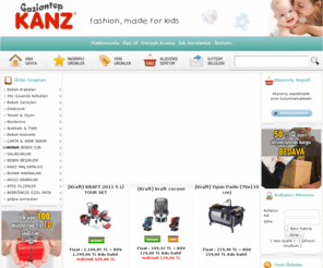 kanzbaby.com: Kanz Gaziantep - Baby Shop, Kraft Baby Shop, Maxicosi Gaziantep, Pierrecardin Gaziantep, Chicco Gaziantep, Nuk Gaziantep, Kraft Gaziantep, Medela Gaziantep, Avent Gaziantep, Sanko Park Kanz,kraft gaziantep bayisi , kanz gaziantep bayisi, pierre cardin bay
Kanz Gaziantep - Hamilelerin ve Annelerin Vazgeçilmez alışveriş sitesi.