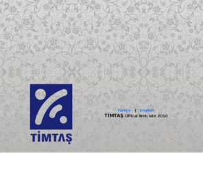 timtas.com: TİMTAŞ Konfeksiyon Ekipmanları ve Depo Raf Sistemleri
TİMTAŞ KONFEKSİYON MALZEMELERİ PLAS. SAN. TİC. LTD. ŞTİ 