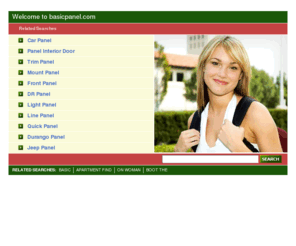 basicpanel.com: HOME-basicpanel.com
