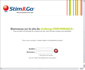 stim-and-goelite.com: Stim&Go
Stim&Go