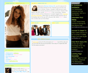 shenae-grimes.us: Shenae-Grimes.US | Shenae Grimes   90210
Shenae Grimes fansite that includes info,news,photos,media,and more.