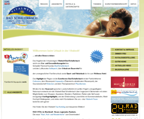 vitalwelt.at: Vitalwelt - Willkommen beim Urlaub in der Vitalwelt!

 mit allen Sinnen erleben