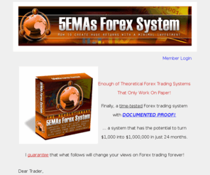 Trading systems sales jobs