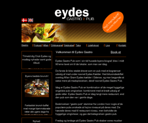 eydes.dk: Eydes-bedste brunch i Odense
