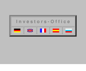 investors-office.com: Investors Office
Investors Office