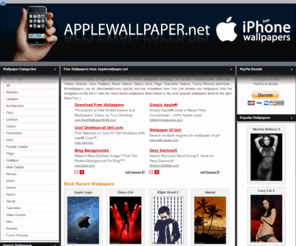 Apple Iphone Themes Free Download