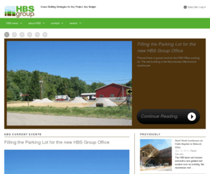 hbsgroup.biz: HBS Group | Green Builder | General Contractor | Ohio
Green Building Strategies for Any Project, Any Budget