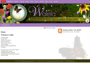 walelahealinginstitute.com: Walela Healing Institute
