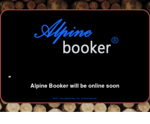 alpinebooker.com: Alpine Booker
Get in touch...