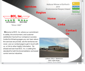 bcccorp.com: BCC
This web site has been created technology from V Communications, Inc.