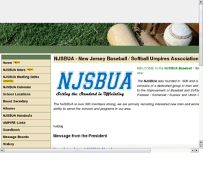 njsbua.net: Eteamz.com
Eteamz.com