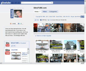 sisaktv.com: GLINATUBE.COM (tm)
Dogadjaji u Glini i okolici