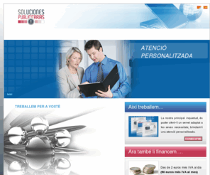 tesoluciona.es: Solucions.es - Soluciones Publicitarias
Promosur Mapesa