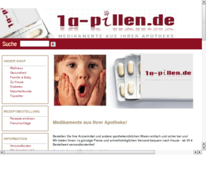 1a-pillen.com: http://1a-pillen.com/
