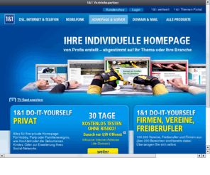 clan-dvk.com: 1und1 Partner M. Hahn
Partnershop