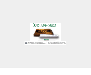 diaphoros.com: Diaphoros
Servicios de gerencia de recursos humanos para el pequeño y mediano comerciante en Puerto Rico. Mediador externo para la solución de conflictos. HR management and consulting service in Puerto Rico