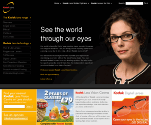 kodaklens.com: Kodak Lens | High Quality Spectacles And Lenses At Kodak Lens Your Local Optician
Our technological Lenses optimise your sight while maximising your look. You can buy Kodak lens spectacles at your local Kodak Lens vision centre. Find your local Kodak Lens Optician here.