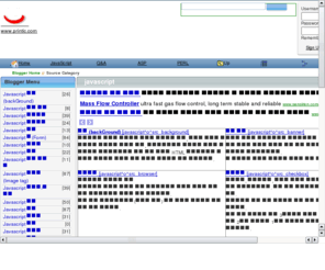 printic.com: JavaScript Source:  Free JavaScripts, Tutorials, Example Code, Reference, Resources, And Help, ڹٽũƮ ҽ ڷ- ʺڿ оߺ ڹٽũƮ, cgi, asp, javascript  ҽ,   ڷ
The JavaScript Source program is your resource for thousands of free JavaScripts for cutting and pasting into your Web pages. Get free Java Script tutorials, references, code, menus, calendars, popup windows, games and help, ڹٽũƮ , ڹٽũƮ , ڹٽũƮ ҽ   Ȩ µ ʿ  ڹٽũƮ ҽ α׷  ° ֽϴ.