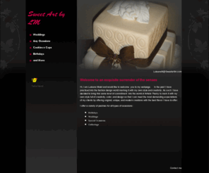 sweetartlm.com: SweetartLM-Welcome
wedding cakes in orlando area