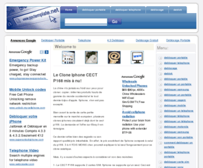 debloquer.net: - debloquer portable
debloquer telephone
deblocage
deblok
débloquer portable
debloquer un portable
deb
Entrepreneurship Institute of Canada 
     
    - debloquer portable
debloquer telephone
deblocage
deblok
débloquer portable
debloquer un portable
deb