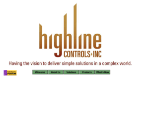 highlinecontrols.com: highline controls systems integrator
highline controls systems integrator