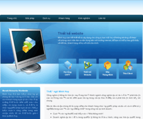 mhjsc.com: Minh Huy JSC
Thiết kế website, Tư vấn CNTT,  Thiết bị mạng