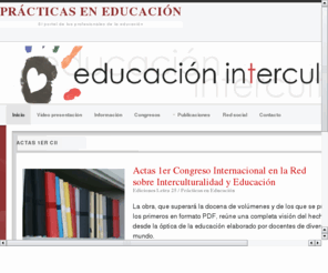 practicaseneducacion.com: Practicas en Educacion
.practicaseneducacion.com