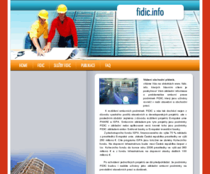 fidic.info: fidic.info
