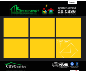 moldsilva.ro: Case de lemn - Moldsilva Suceava, Constructorul de case, Case trainice
Moldsilva S.A. Suceava este specializata �n case panelizate cu structura din lemn Constructor de case de lemn, case de familie , case de vara, cabane, case trainice, case de lemn