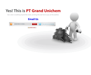 grandunichem.com: PT Grand Unichem
Just another WordPress site