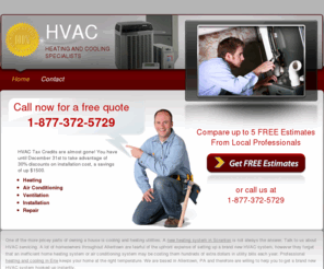 hvacallentown.net: HVAC Allentown, PA | Get Heating and Air Conditioning Contractors in Allentown
Heating repair in Allentown, PA is more affordable than you may think. Call Today For Cheap Heating and Air Conditioning.